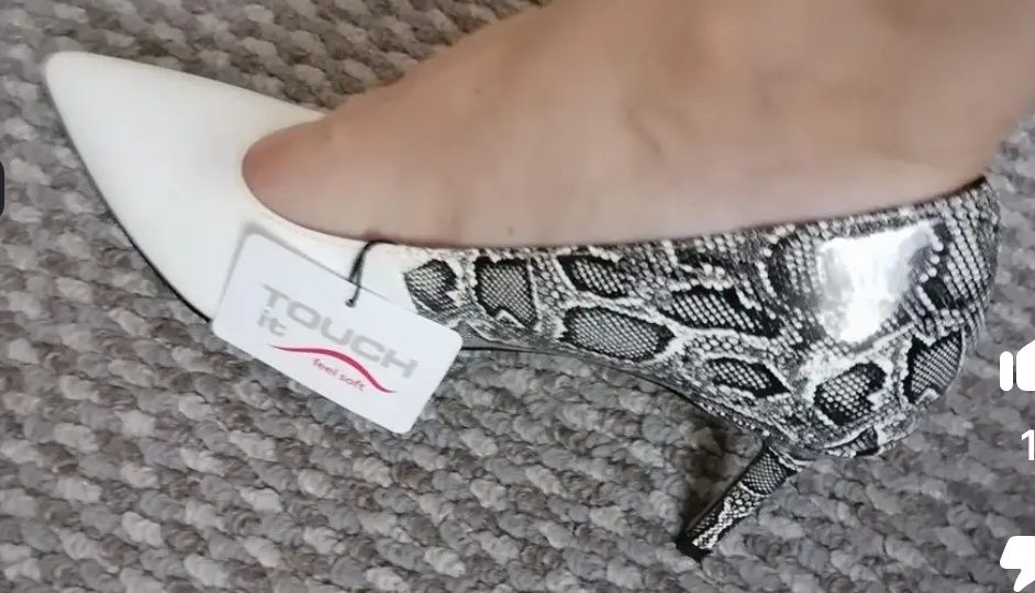 Туфли БРЕНДА Tamaris