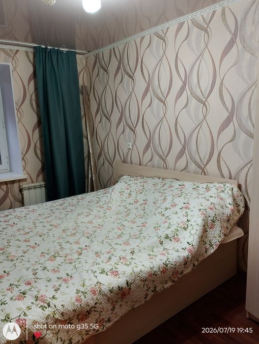 Квартира 2х, ком