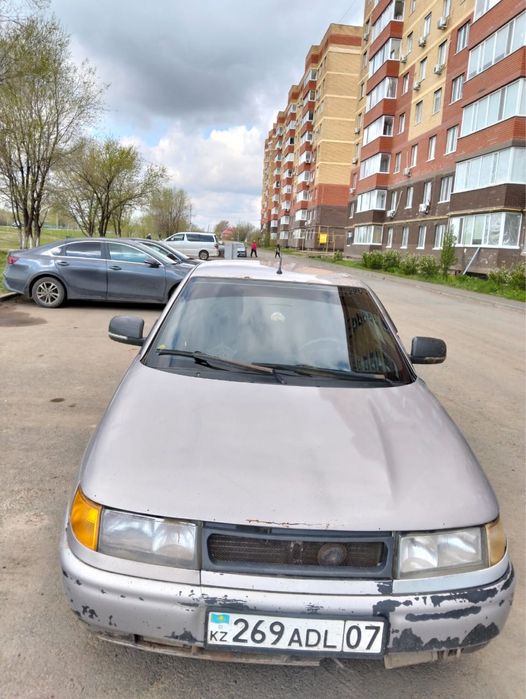 Продам машина 2110