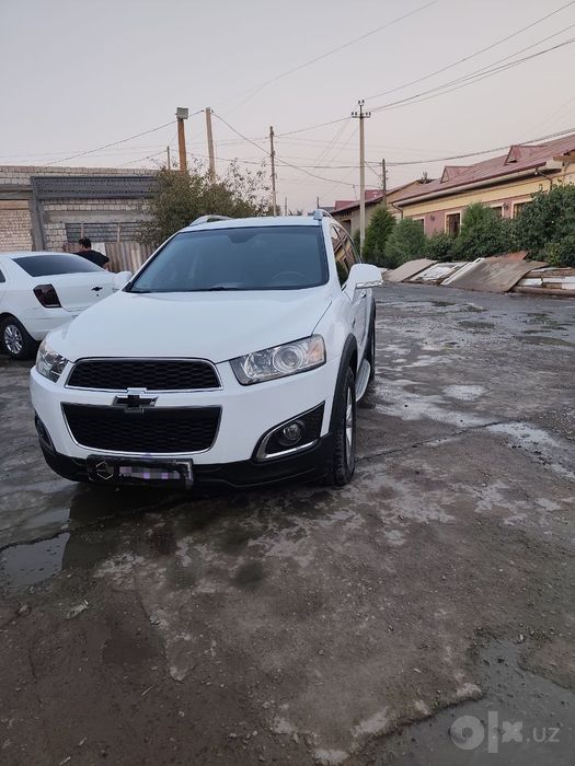 Kaptiva 3 2013 y