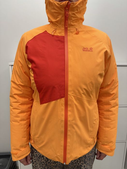 Jack Wolfskin Argon Storm М (44-46рр)