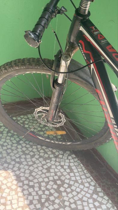 Велосипед для подростков