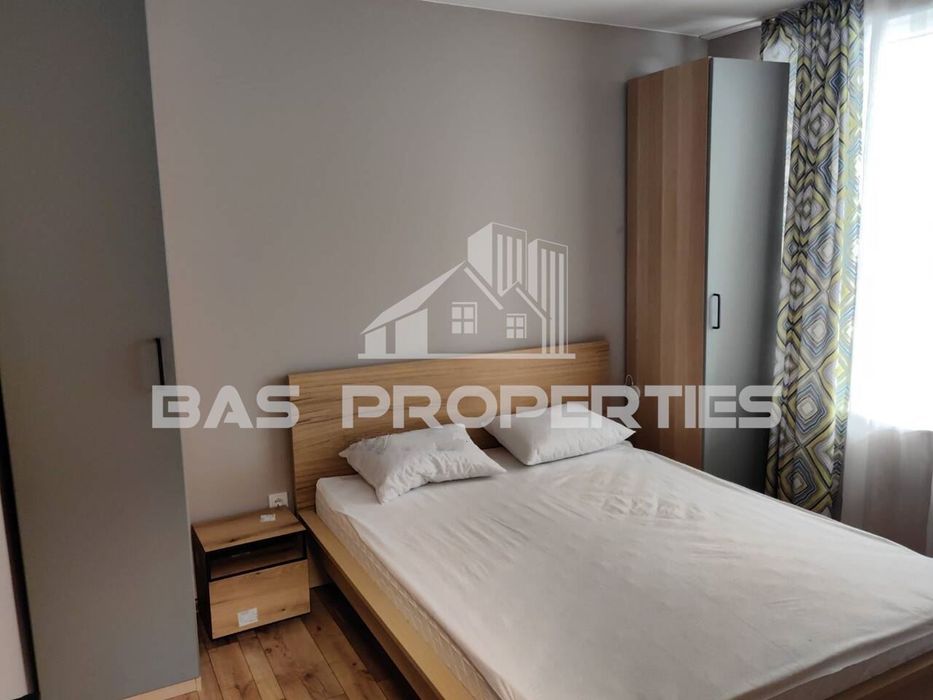 Дава се под наем Двустаен апартамент в София, Кръстова вада - 70 кв.м за 800 € - Снимка #5