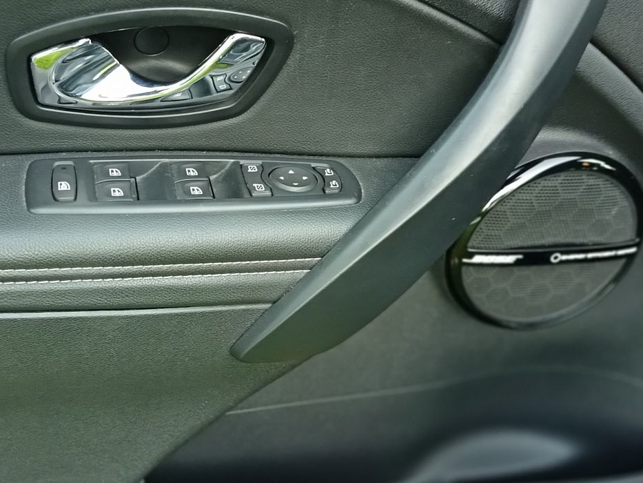 Renault Megane 3