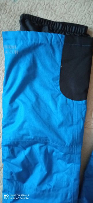 Ски гащеризон 134-140 см