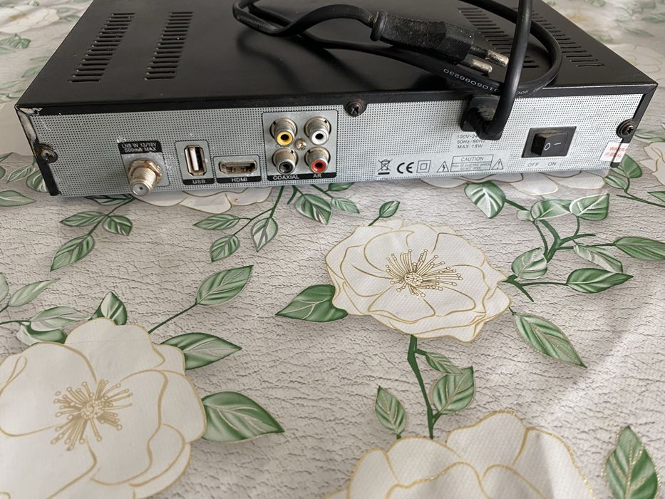 Openbox S6 Super, HD BEKO T8000