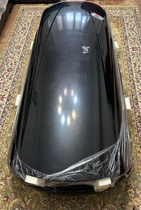 Автобокс Thule Motion XL (800) (НОВЫЙ)