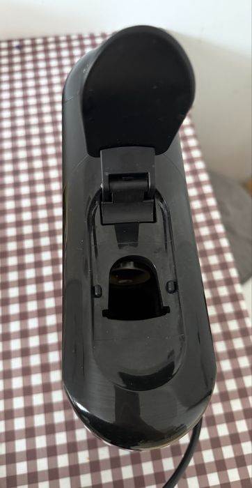 Aparat de cafea Julius Meinl Inspresso Pinta Black