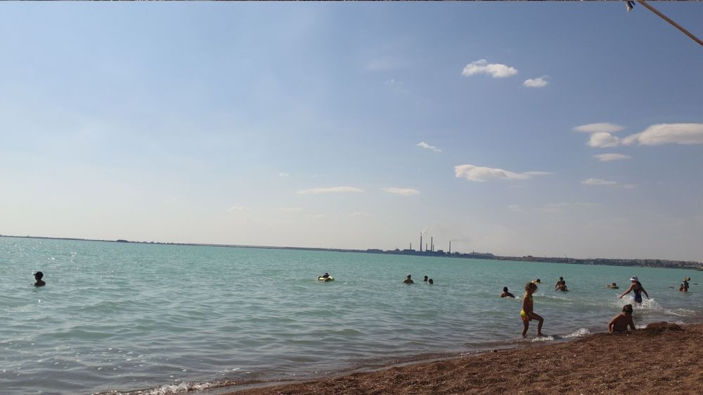 Дача по суточно Балхаш