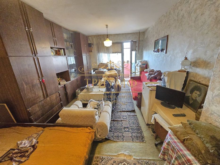 Продава се Тристаен апартамент в Варна, Владислав Варненчик - 61 кв.м за 1591 €/кв.м - Снимка #8