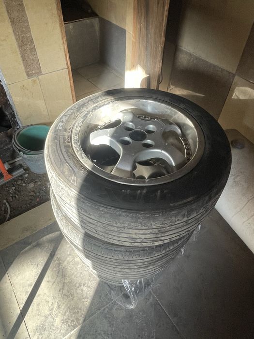 Продам диски R16 4*100
