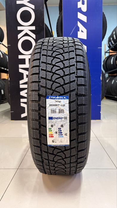Triangle TR 797 265/65/17