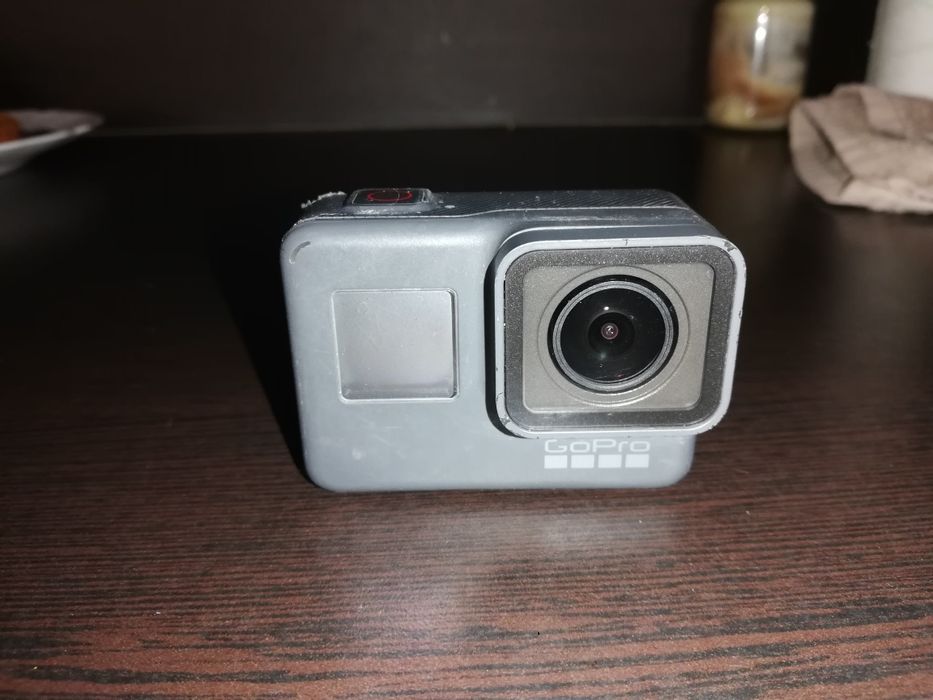 GoPro 5 .Black..