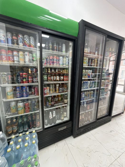 Сдам продуктовый магазин