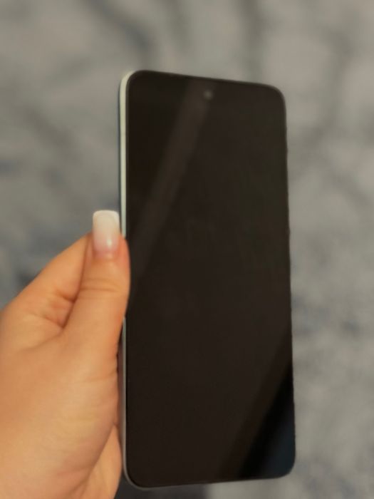 Redmi 13 идеальное состояние