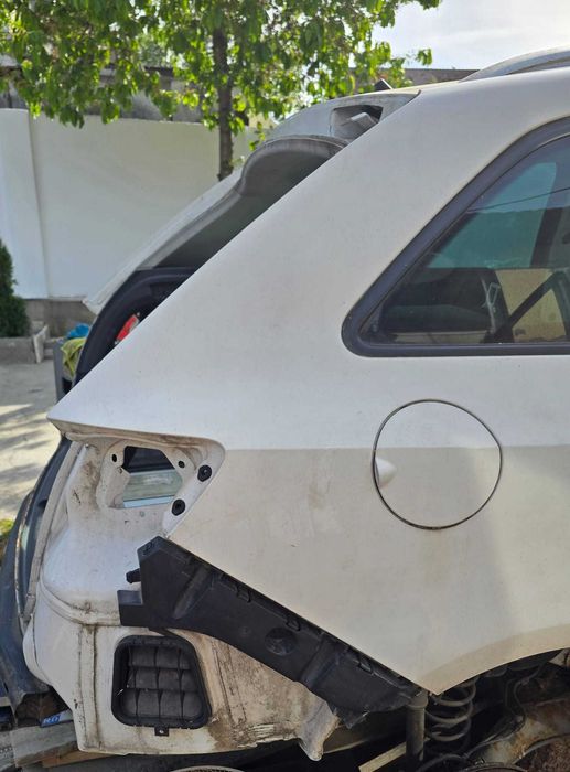 Anexe caroserie Seat Ibiza 6J 2012