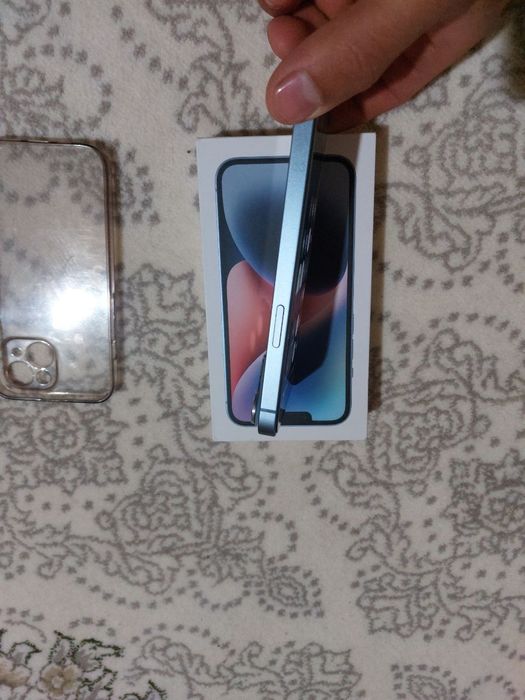 IPhone.14.128gb garantiyasi bo