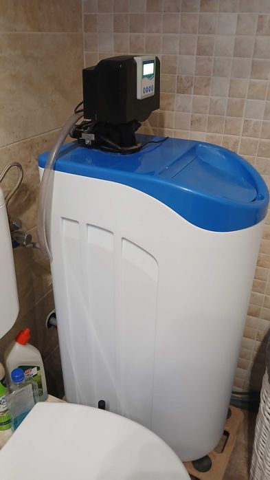 Dedurizator 30 litri