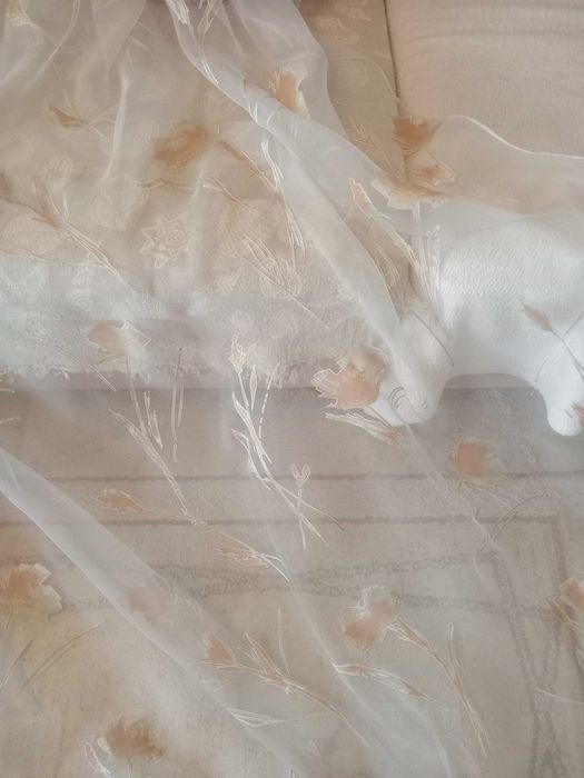 Продам штору капрон