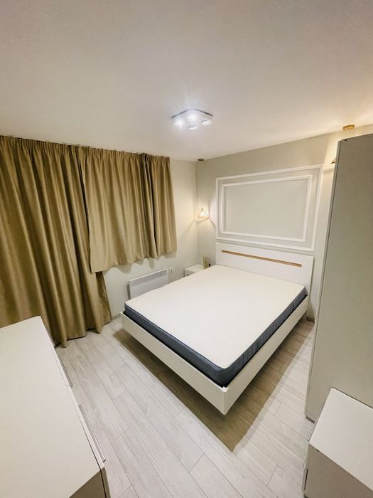 Дава се под наем Двустаен апартамент в Варна, Лятно кино Тракия - 61 кв.м за 663 € - Снимка #5