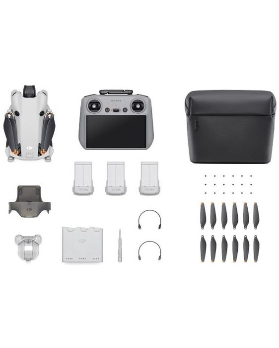 Дрон dji mini 4 pro