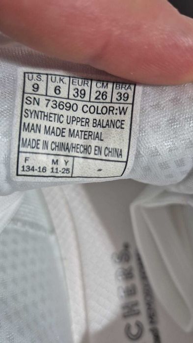 Skechers dama masura 37 , 37.5 , 38 si 39 noi