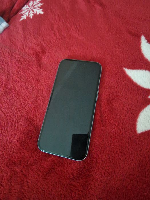 Телефон сотовый Iphone 16