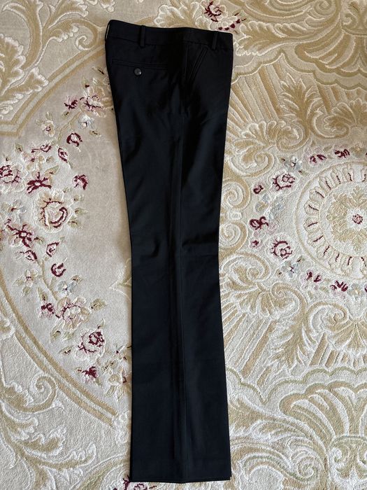 Женские классические брюки