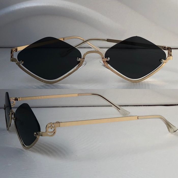 Топ модел дамски слънчеви очила колекция 2025