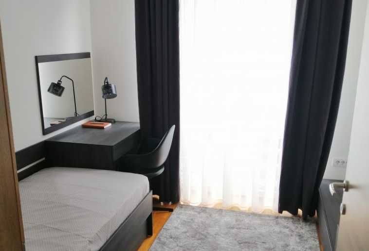 Дава се под наем Едностаен апартамент в Пловдив, Изгрев - 45 кв.м за 214.2 € - Снимка #3