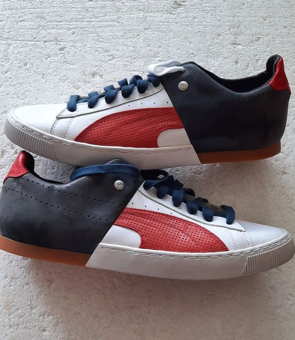 Puma ediția limitată nr 44.5