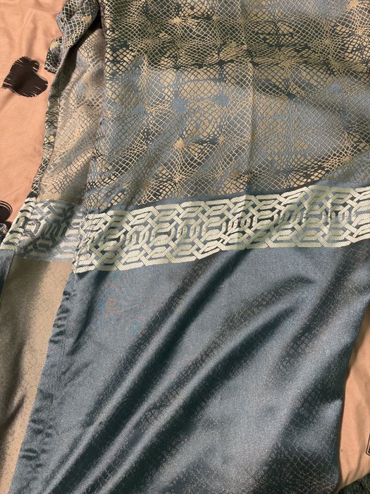 Пердета с перделик