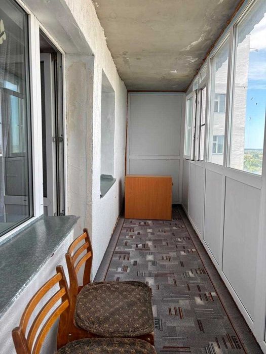 Продам 3х ком. кв. в районе 3й поликлиники