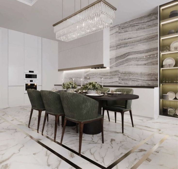 Сдаётся 4х комнатная квартира в ташкент сити гарденс