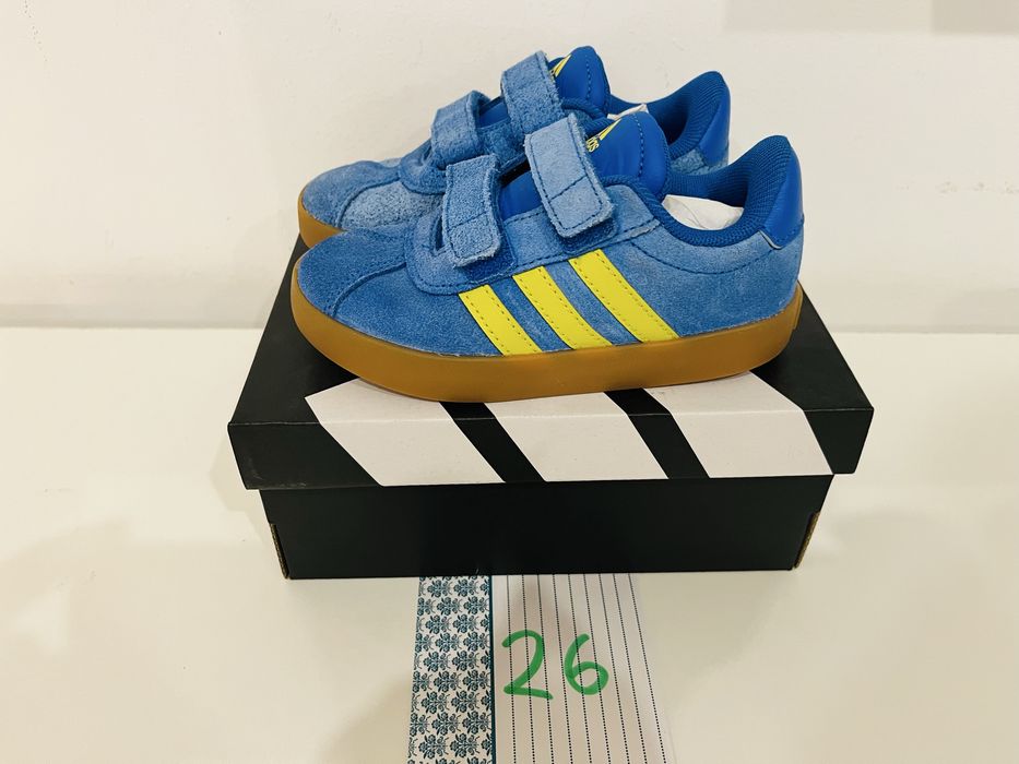 Adidas, New Balance copii