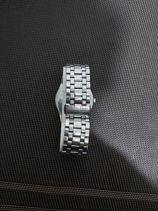 Ceas Calvin Klein original