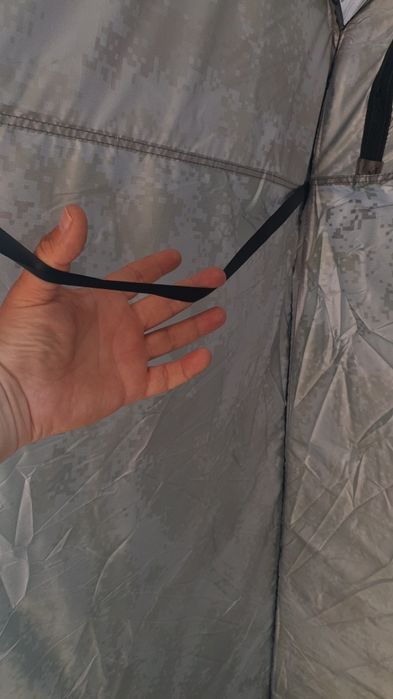 Промоция!Палатки за съблекалня,баня,тоалетна