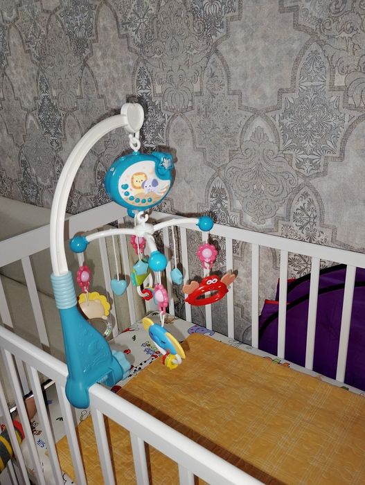 Продам мобиль 1500 тг