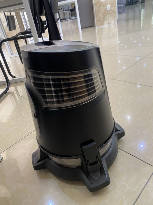 Roboclean пылесос