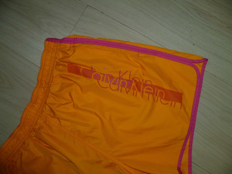 Calvin Klein/два модела къси панталони