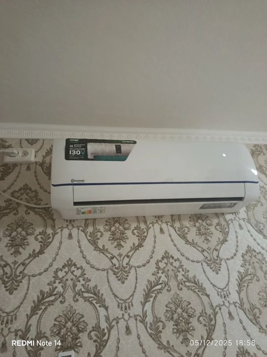 Кондиционер Артель-12 inverter