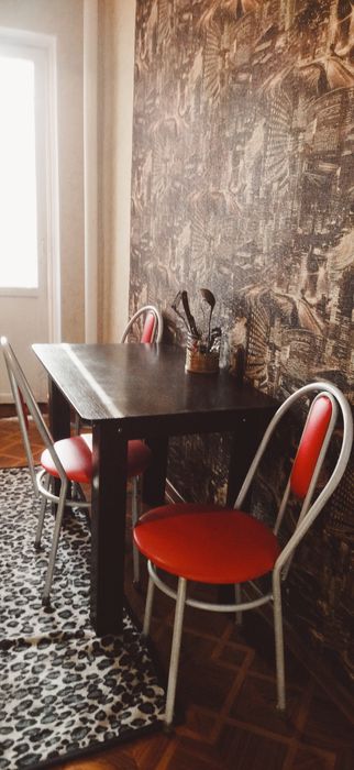 1-комн Wi-fi Smart TV