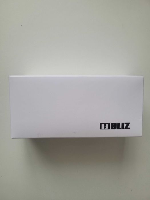 Lentila interschimbabila pentru ochelari Bliz Matrix/Fusion, CAT 1