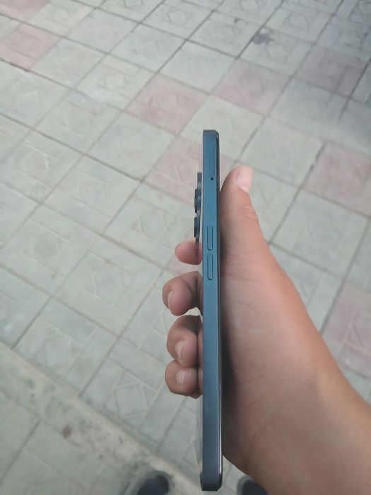 Realme c35  Xotira 128/4+4