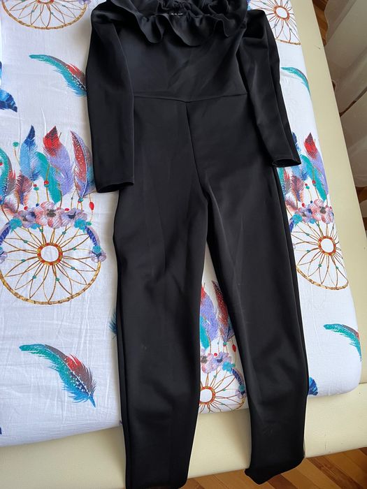 Vand  salopeta  mulata