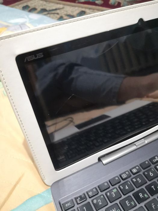 Asus transformers 101t обмен