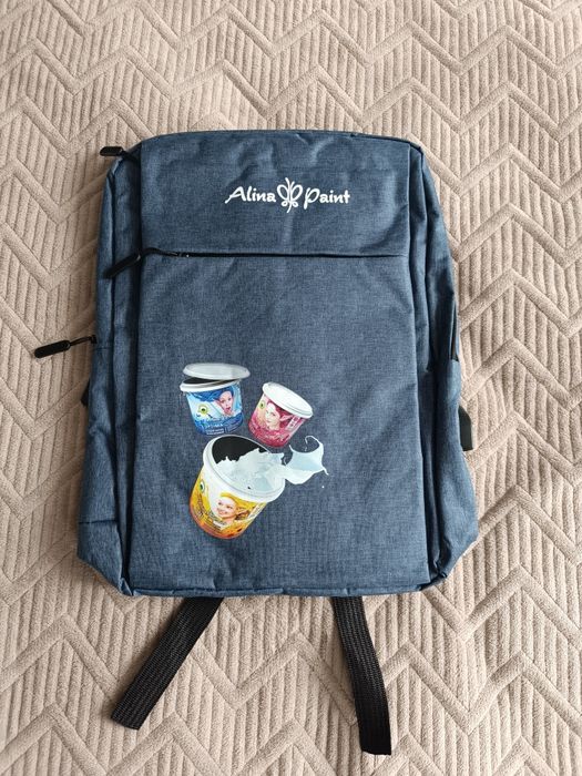 Продам рюкзак новый