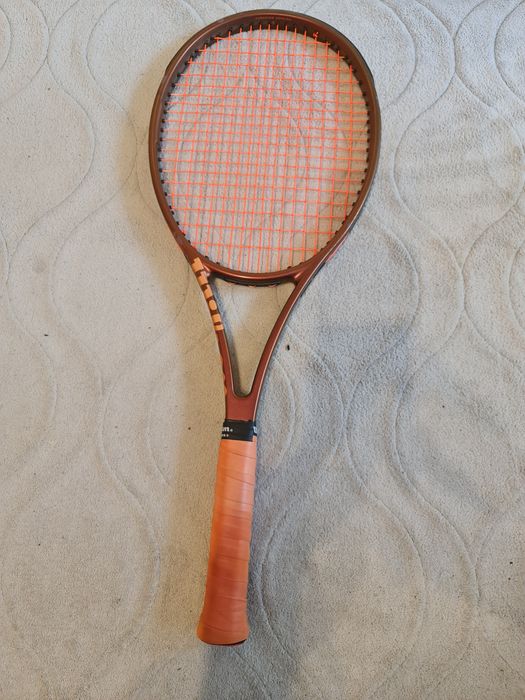 Wilson Pro Staff v.14