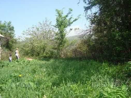 Участок 10 сот на г. Кок-Тюбе (медеуский р-н). Продажа или Обмен.