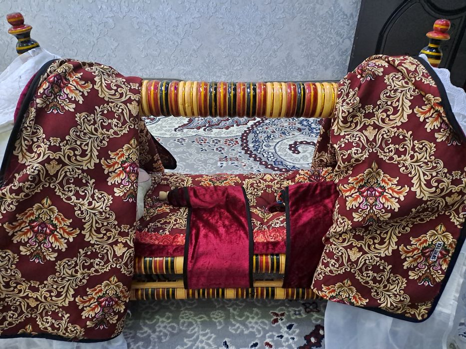 Beshik sotiladi holati yaxwi